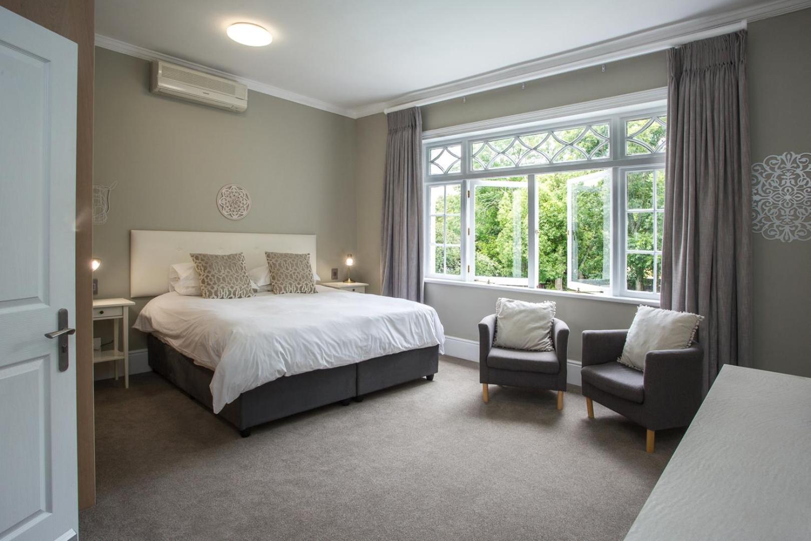 Summerwood Guest House Stellenbosch Room photo