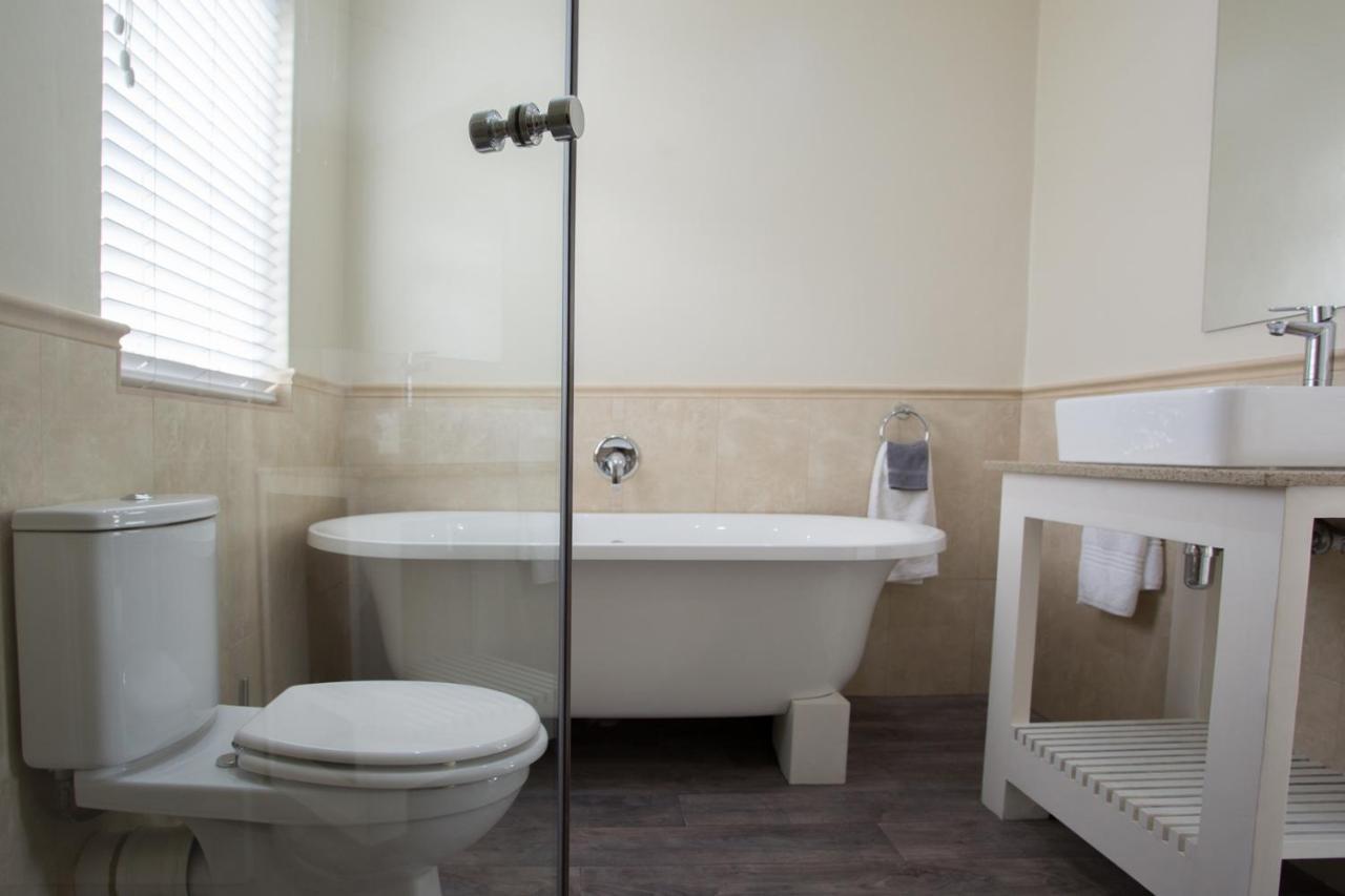 Summerwood Guest House Stellenbosch Room photo